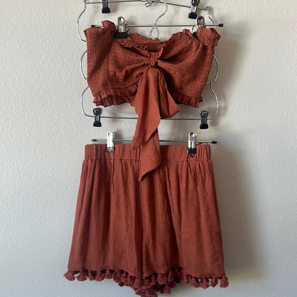 2 piece set